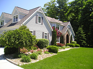 Landscapers and Lawncare Services in Dayton, TX